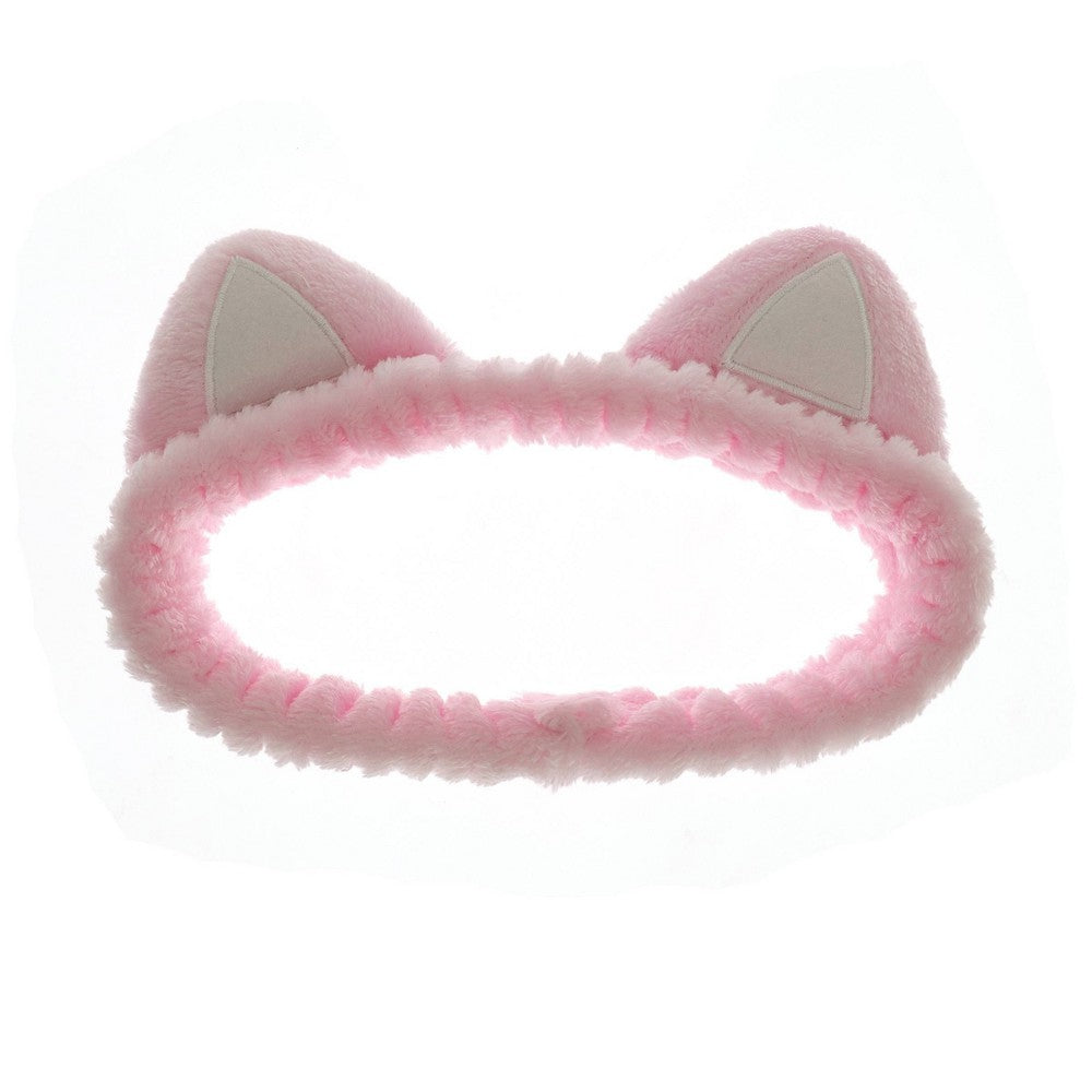 Kitty Spa Headband - Ballet - Bellso